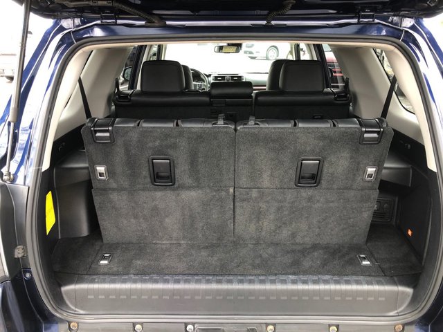 2020 Toyota 4Runner Limited