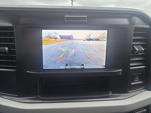 2026 Ford Super Duty F-350 DRW XLT