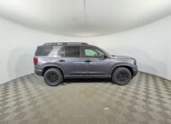 2026 Honda Passport TrailSport Blackout