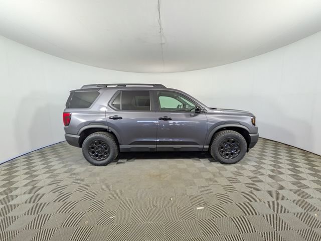 2026 Honda Passport TrailSport Blackout