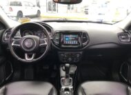 2020 Jeep Compass Altitude