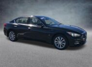 2014 INFINITI Q50 Premium