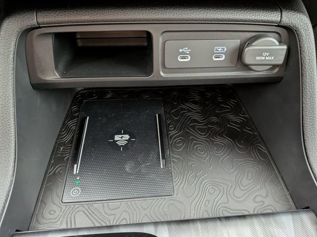 2026 Honda Passport TrailSport Blackout