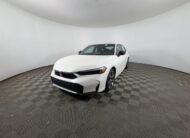 2026 Honda Civic Hatchback Hybrid Sport Touring