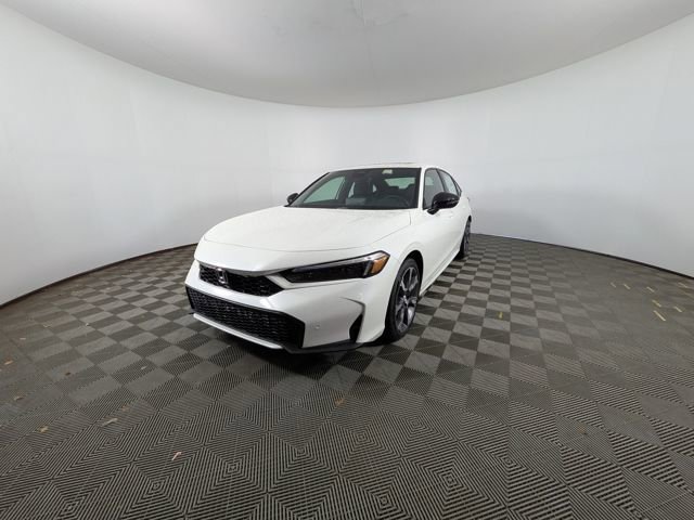 2026 Honda Civic Hatchback Hybrid Sport Touring