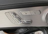 2019 Mercedes-Benz GLC AMG GLC 63