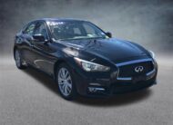 2014 INFINITI Q50 Premium