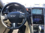 2014 INFINITI Q50 Premium