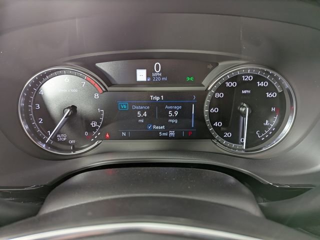 2025 Cadillac XT5 AWD Premium Luxury