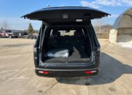 2026 Jeep Grand Wagoneer L Limited Reserve