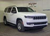 2024 Jeep Wagoneer Base