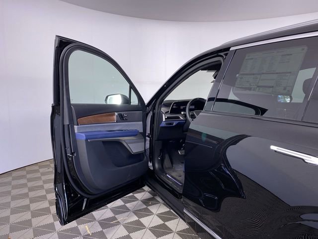 2026 Cadillac VISTIQ Premium Luxury