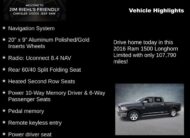 2016 Ram 1500 Longhorn Limited