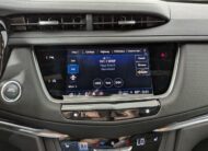 2025 Cadillac XT5 AWD Premium Luxury