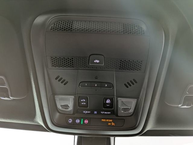 2026 Cadillac XT5 AWD Sport