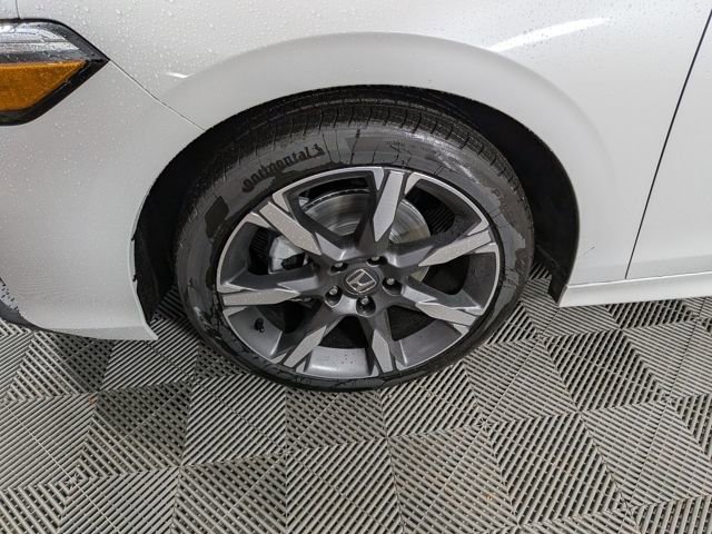 2026 Honda Civic Hatchback Hybrid Sport Touring