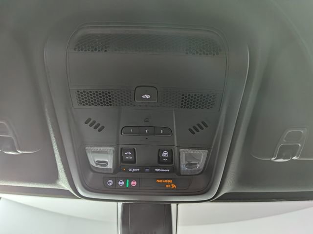 2025 Cadillac XT5 AWD Premium Luxury