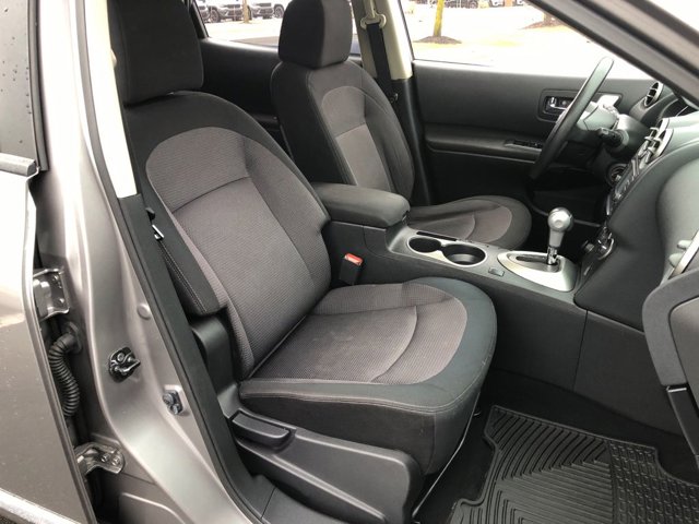 2013 Nissan Rogue SV