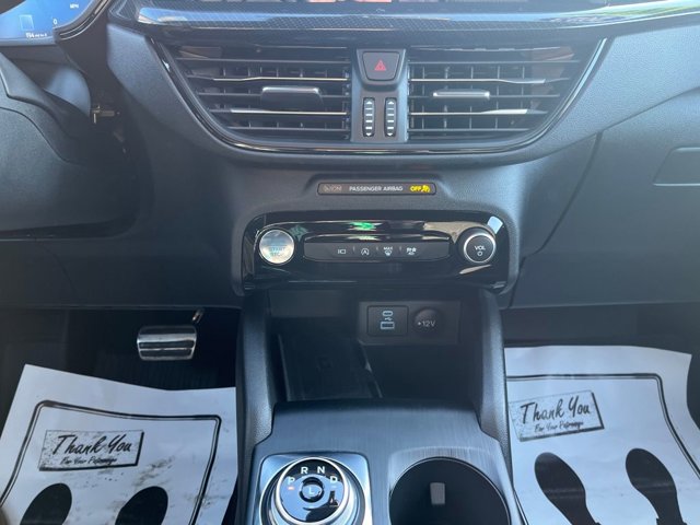 2023 Ford Escape ST-Line Select