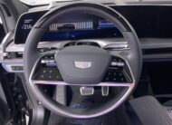 2026 Cadillac VISTIQ Premium Luxury