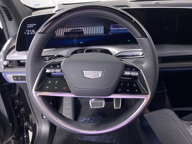 2026 Cadillac VISTIQ Premium Luxury