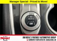 2018 Nissan Pathfinder SV