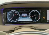 2015 Mercedes-Benz S-Class S 550