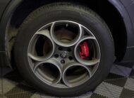 2023 Alfa Romeo Stelvio Ti