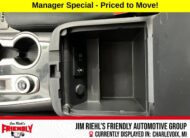 2018 Nissan Pathfinder SV