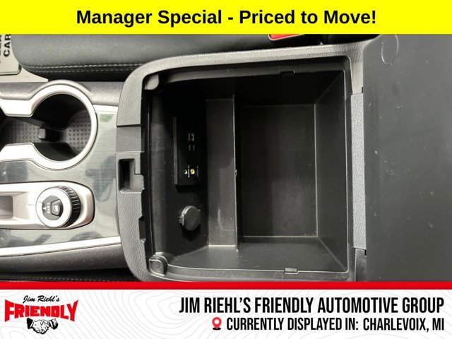 2018 Nissan Pathfinder SV