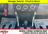 2018 Subaru Forester Premium