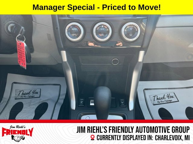 2018 Subaru Forester Premium