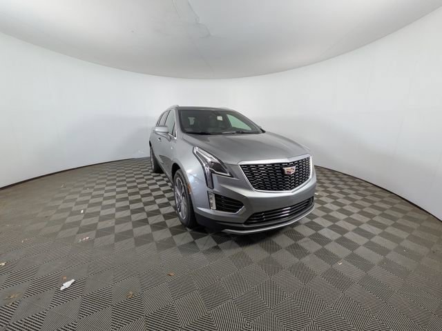 2025 Cadillac XT5 AWD Premium Luxury
