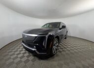 2025 Cadillac Escalade IQ Luxury 2