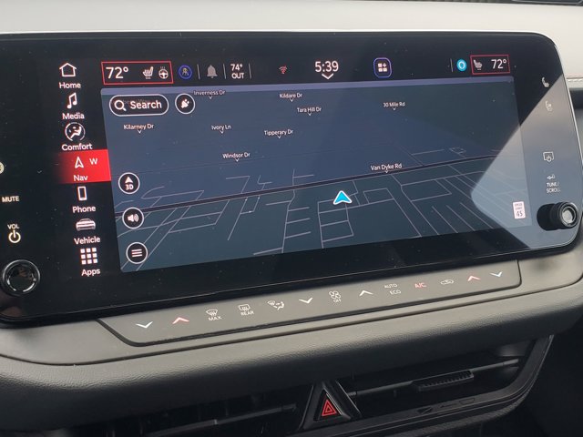 2024 Dodge Charger Daytona Scat Pack