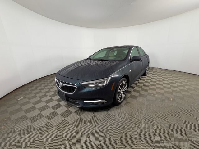 2018 Buick Regal Sportback Preferred II