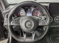 2019 Mercedes-Benz GLC AMG GLC 63