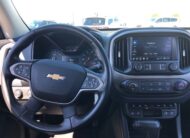 2021 Chevrolet Colorado 4WD Z71