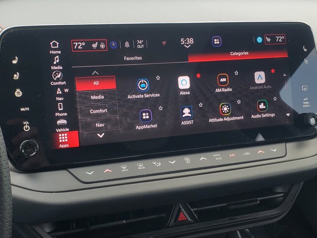 2024 Dodge Charger Daytona Scat Pack