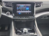 2024 Jeep Wagoneer Base