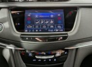 2026 Cadillac XT5 AWD Luxury