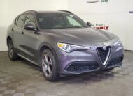 2023 Alfa Romeo Stelvio Ti