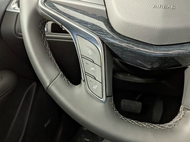 2026 Cadillac XT5 AWD Premium Luxury