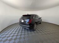 2025 Cadillac XT5 AWD Premium Luxury