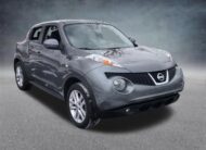 2012 Nissan JUKE SL