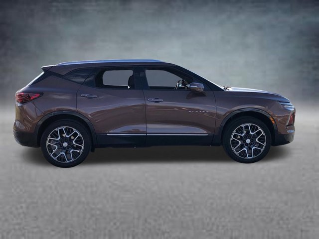 2023 Chevrolet Blazer Premier