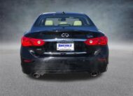 2014 INFINITI Q50 Premium