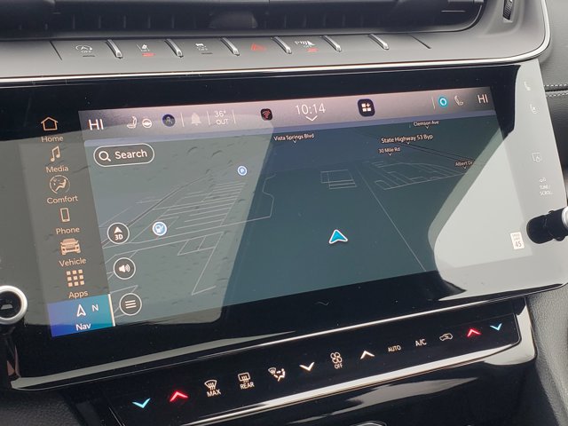 2026 Jeep Grand Cherokee L Limited Reserve