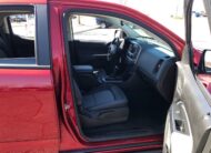 2021 Chevrolet Colorado 4WD Z71