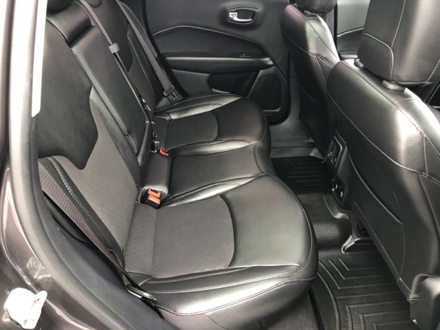 2020 Jeep Compass Altitude